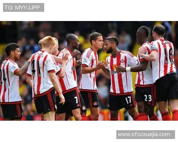 布莱克浦对阵桑德兰精彩直播全程回顾与赛后分析