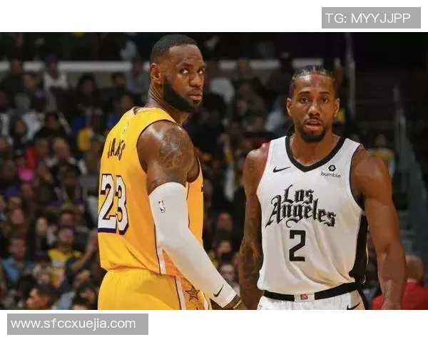 快船与马刺抢七大战数据分析揭示关键因素与胜负趋势