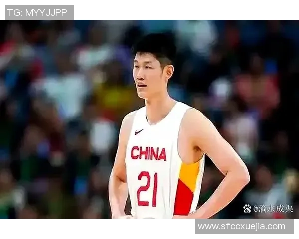 胡金秋：从篮球新星到国家队核心的成长之路与未来展望