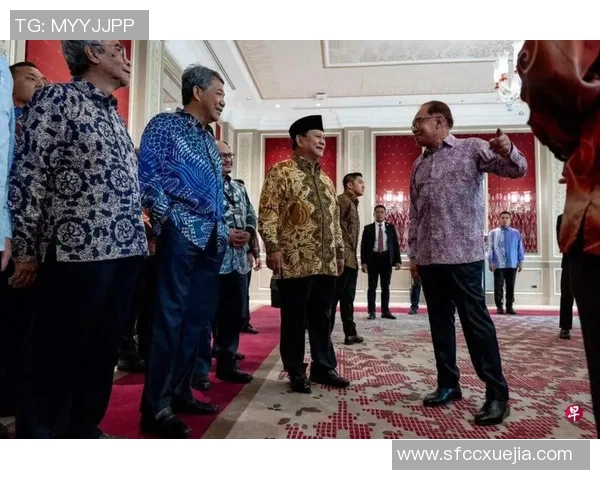 马来西亚与印尼的历史渊源与文化交流探讨